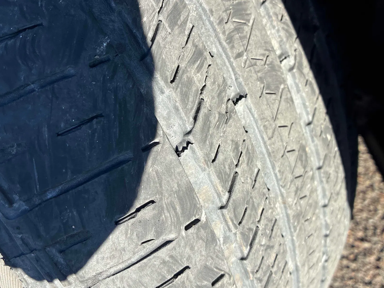 Tire