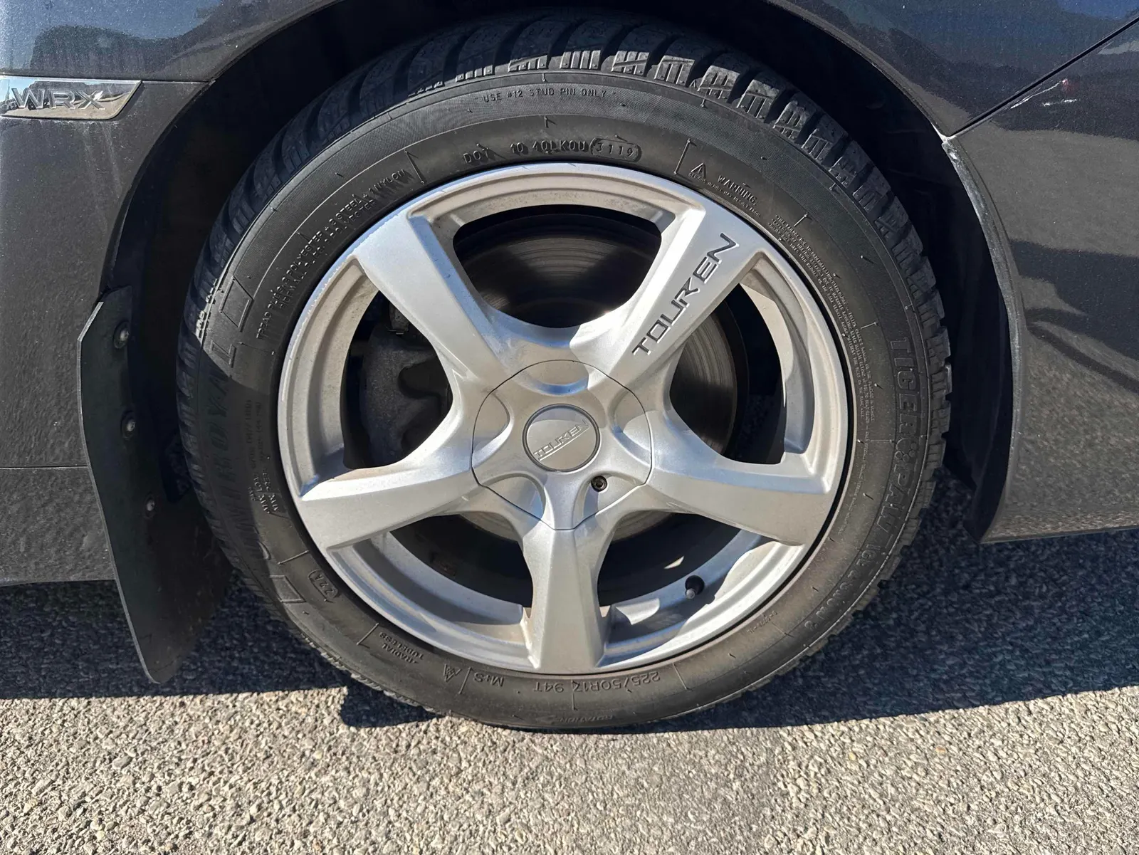Tire