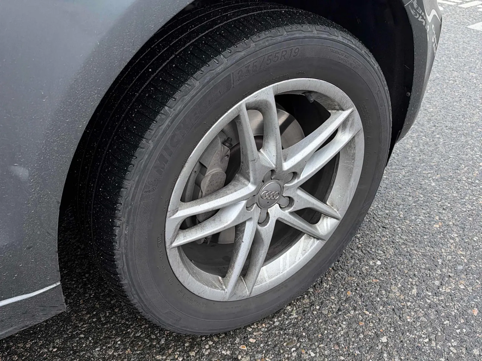 Tire
