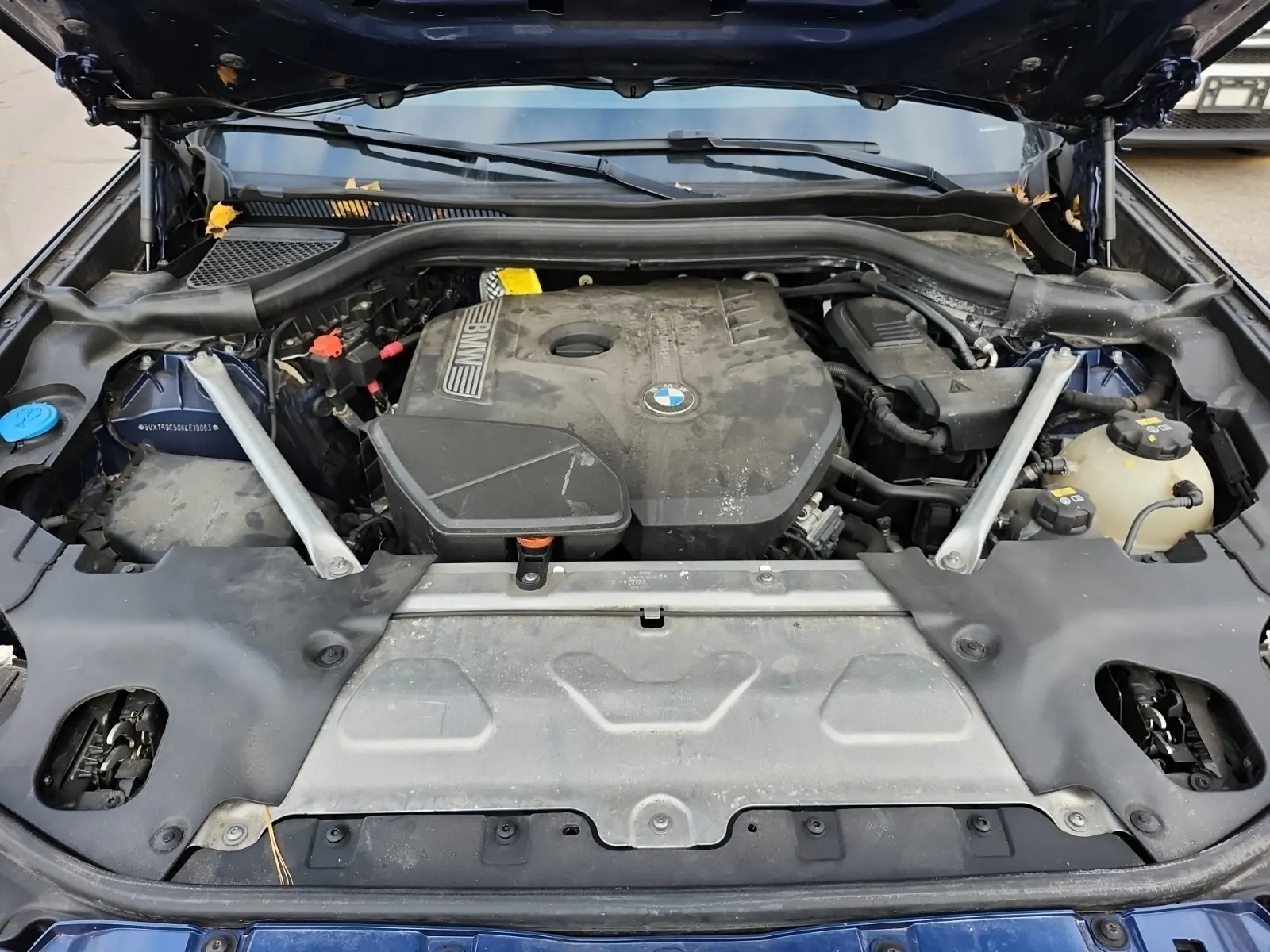 Engine Photo