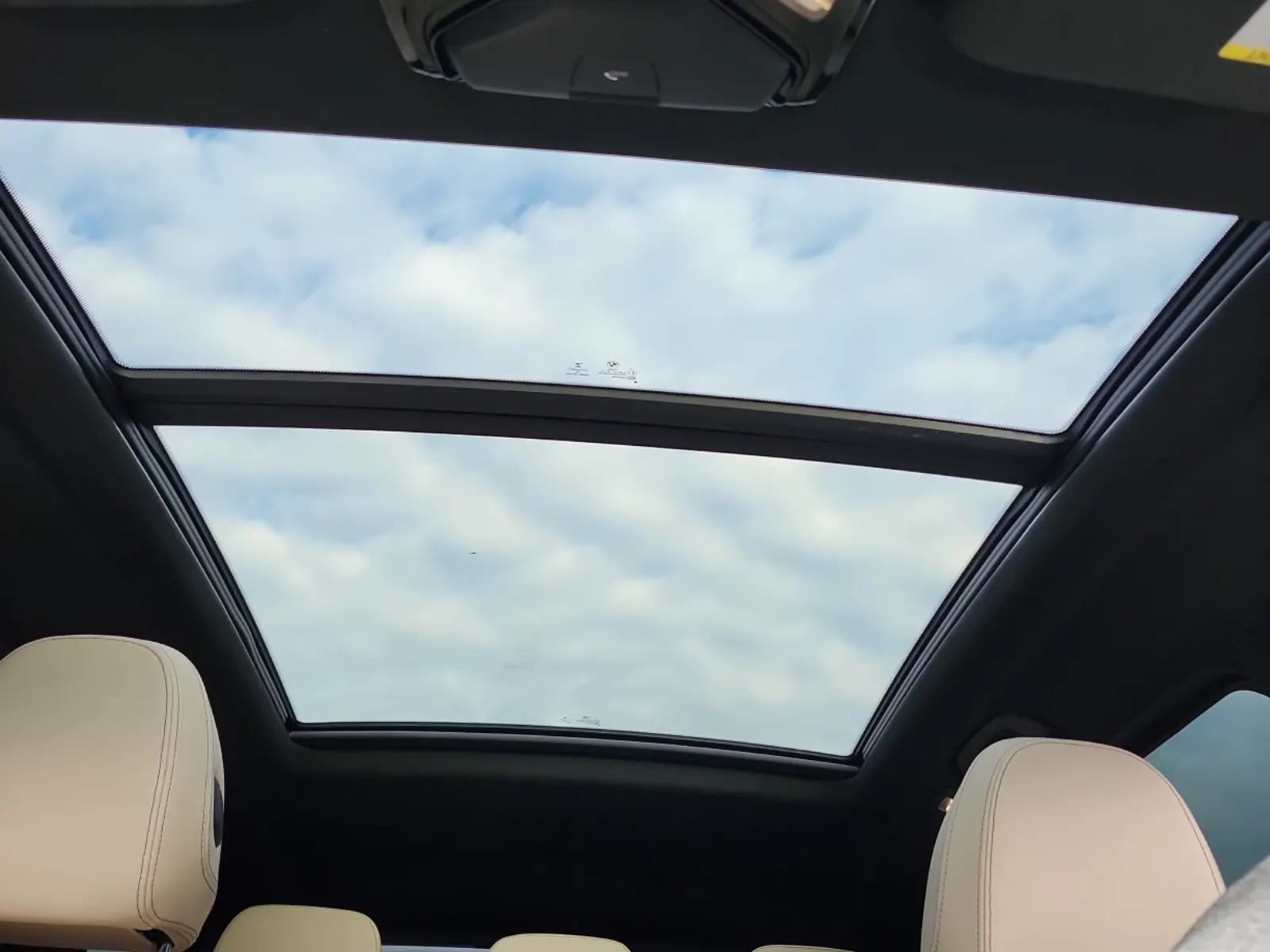 Interior Roof Photo