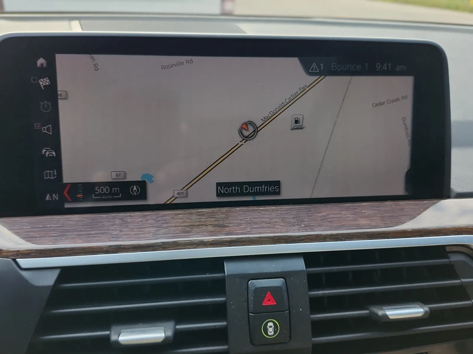 Navigation Photo