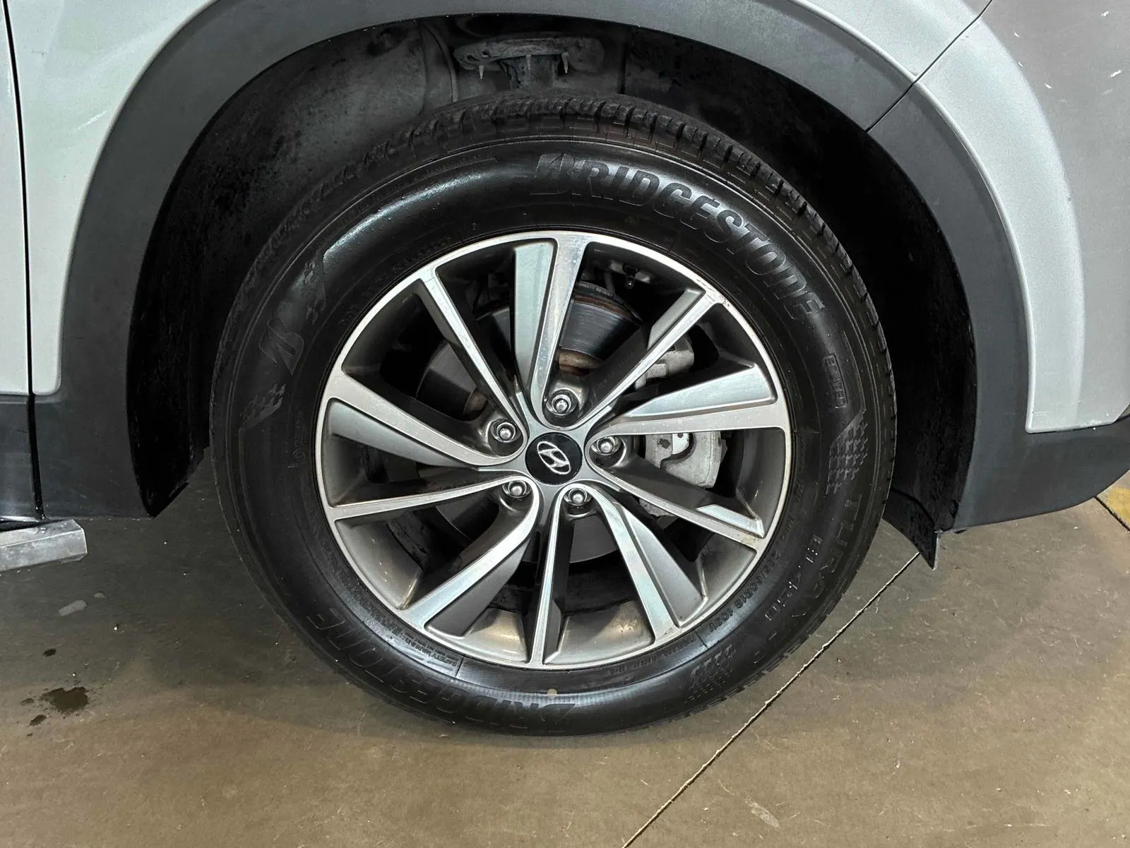 Tire