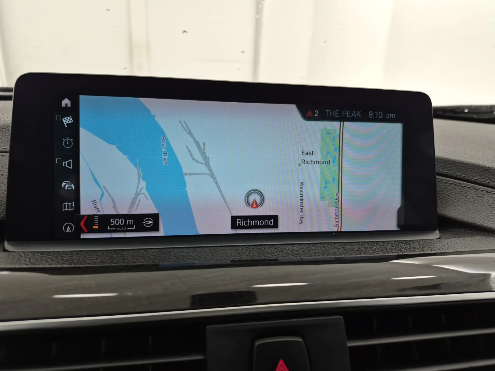 Navigation Photo