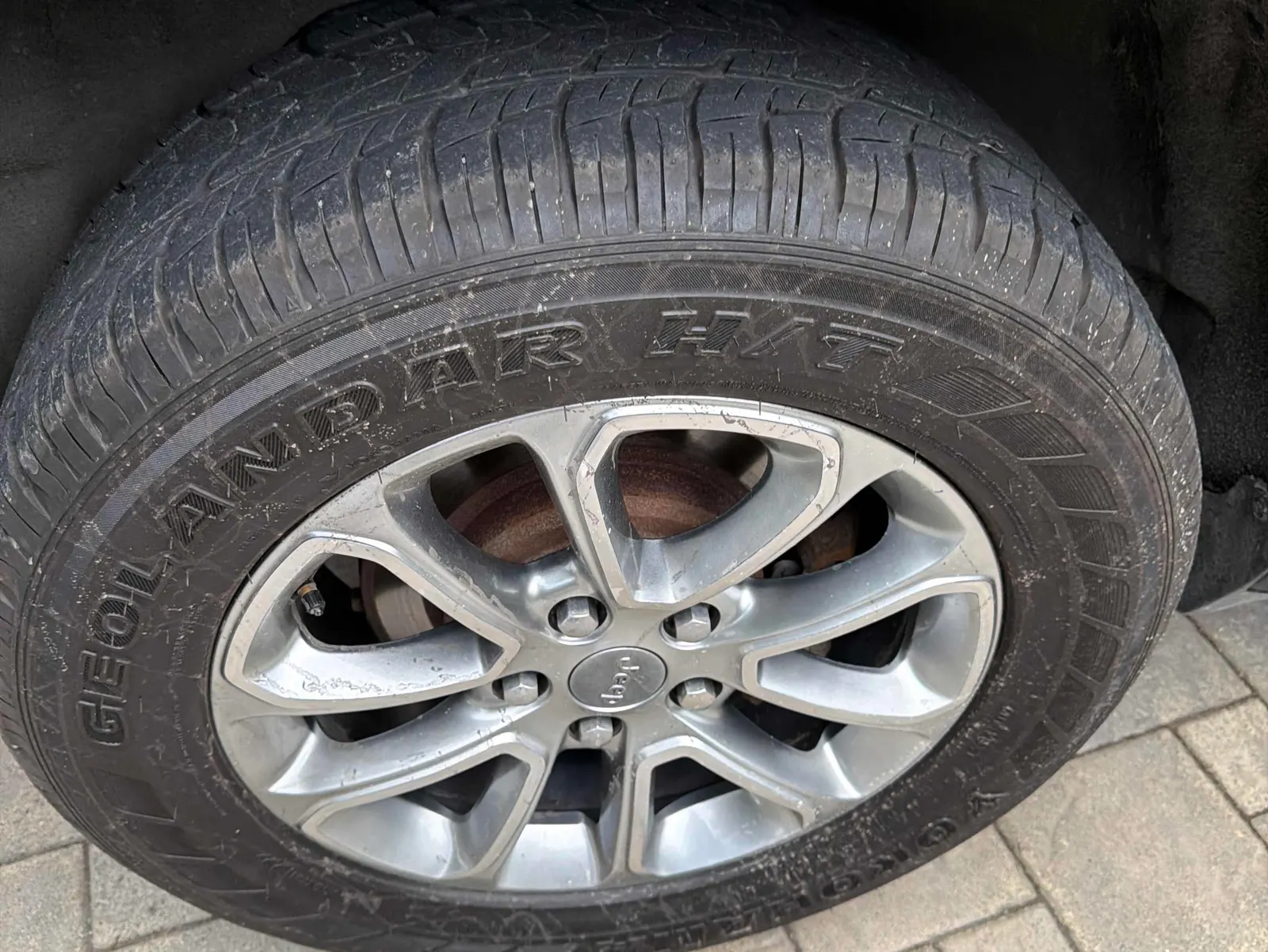 Tire