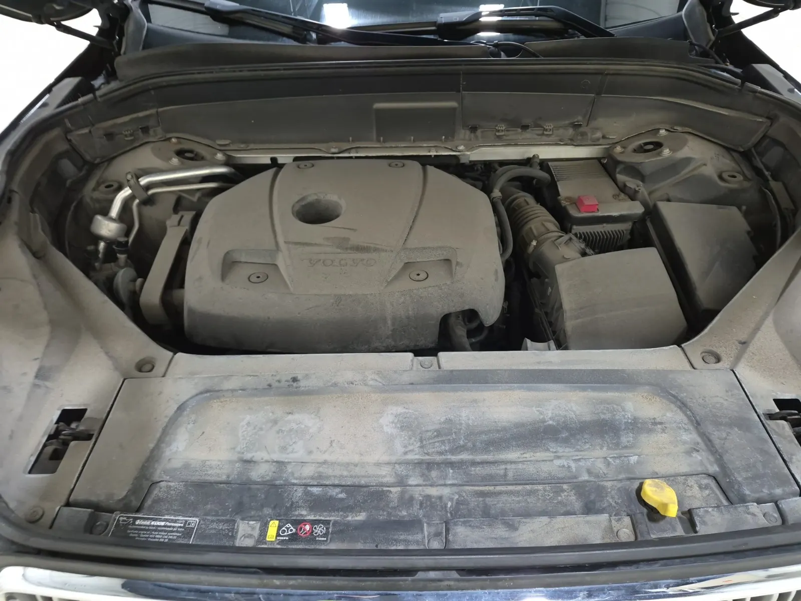 Engine Photo