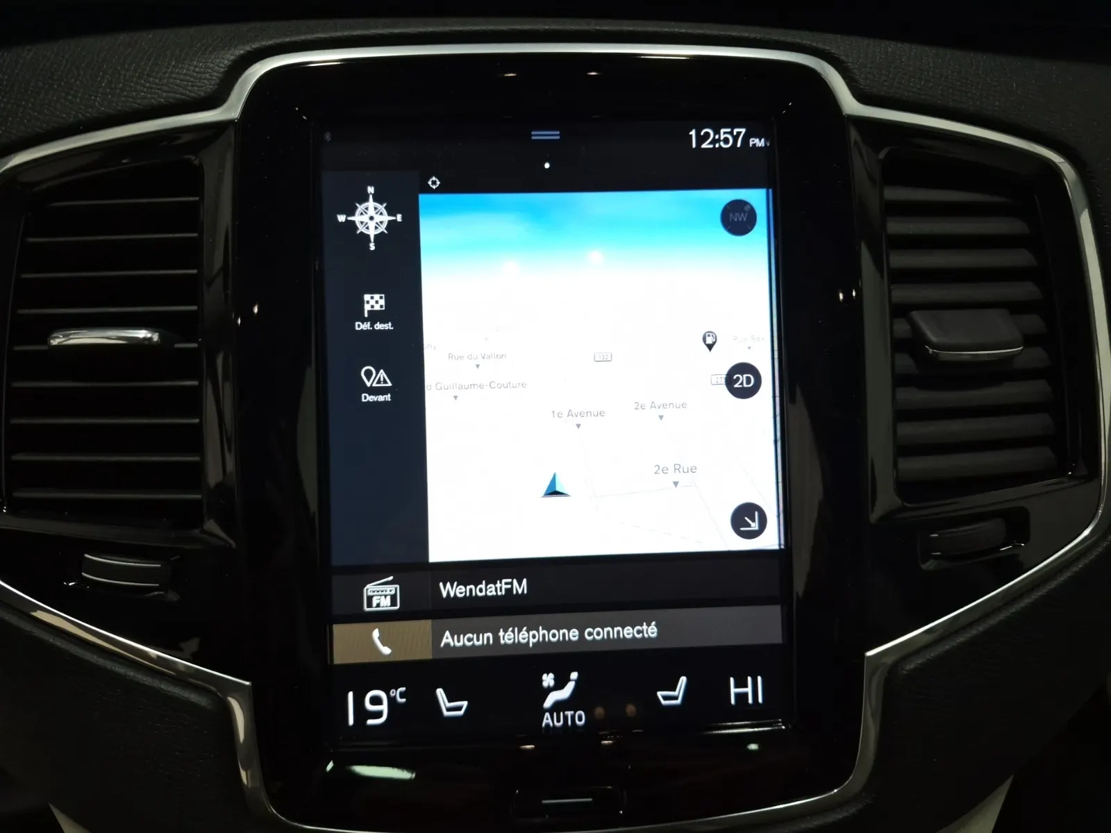 Navigation Photo