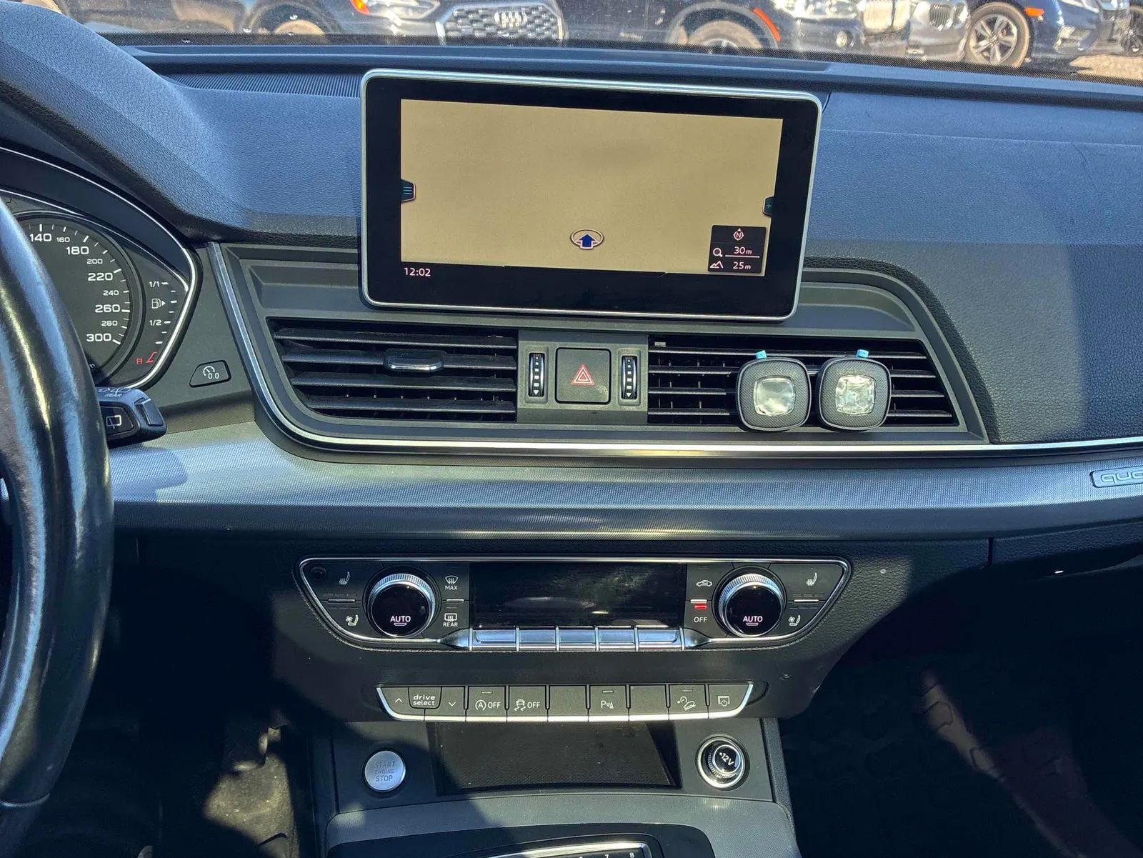 Console