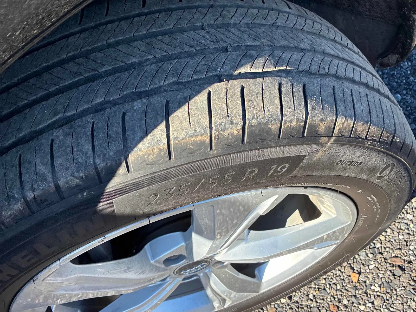 Tire