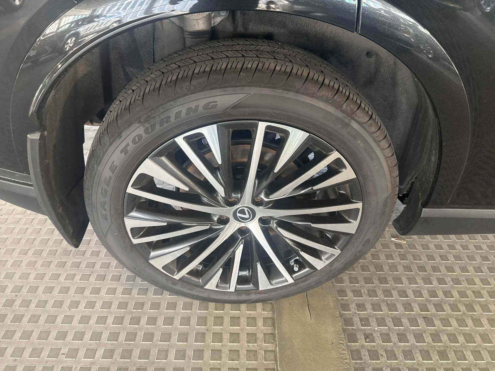 Tire