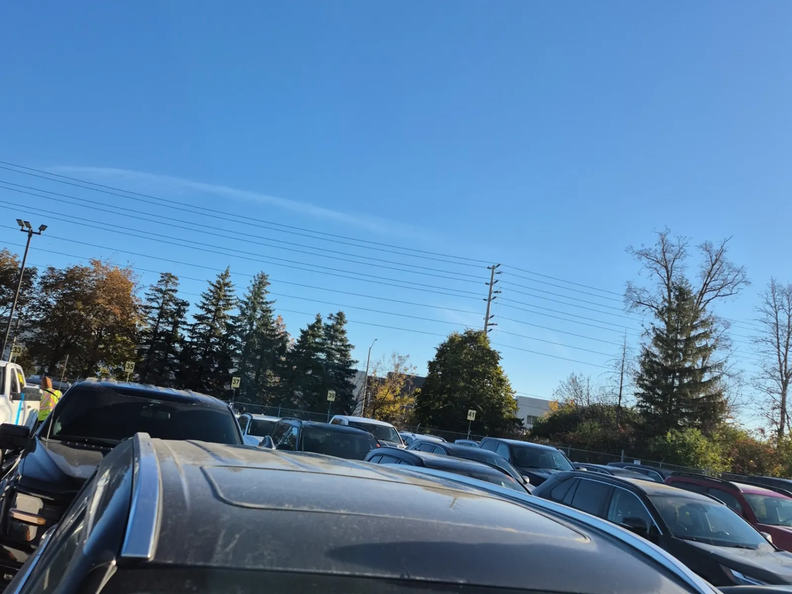 Exterior Roof Photo