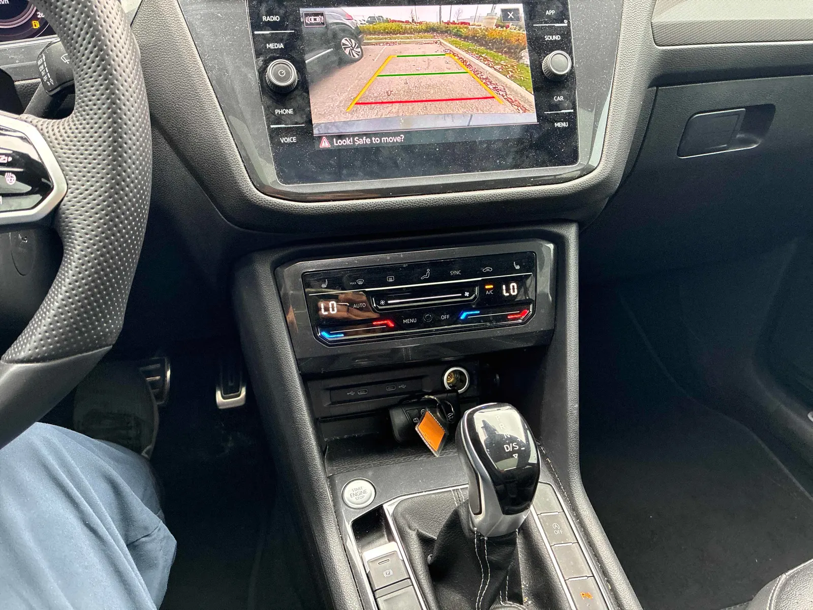 Console