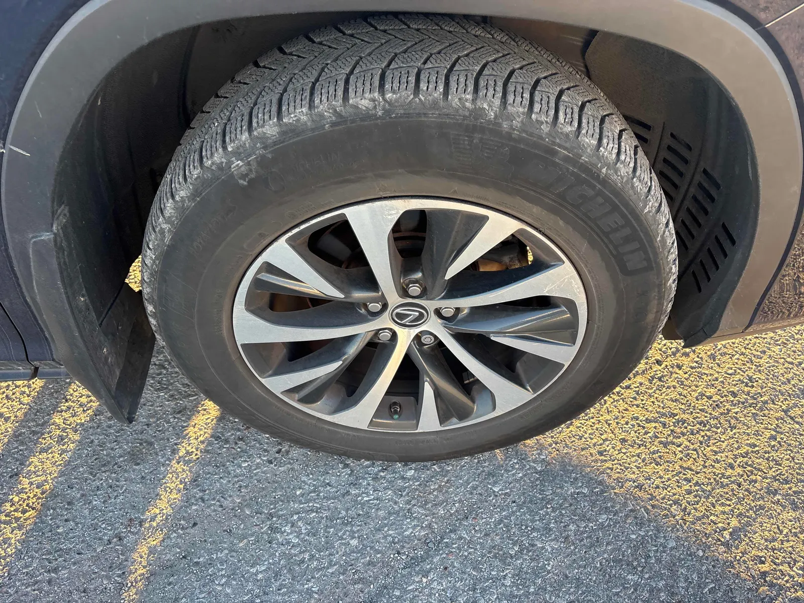 Tire