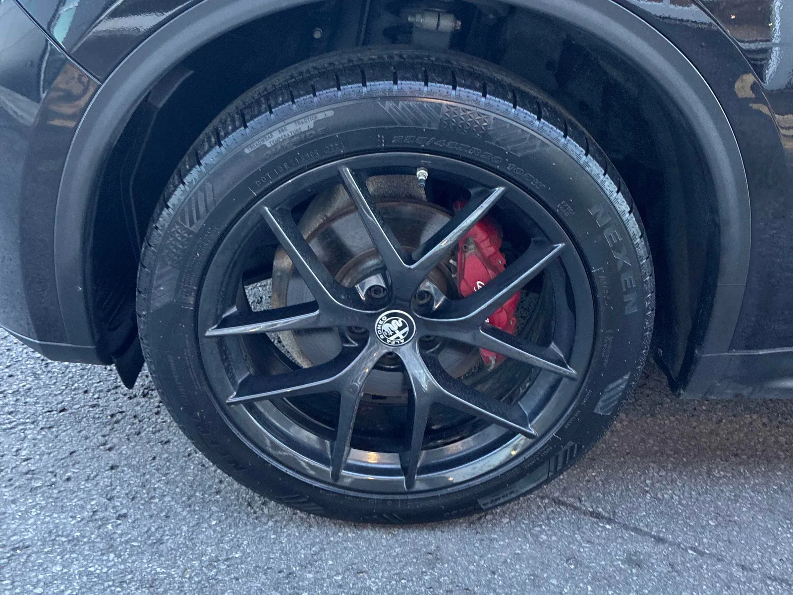 Tire