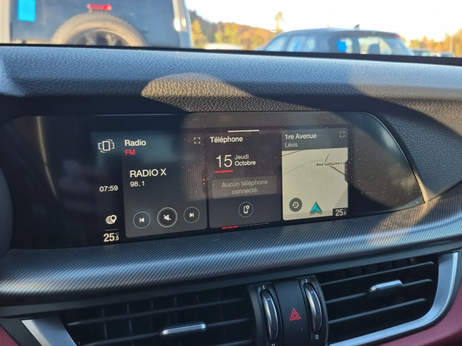 Navigation Photo