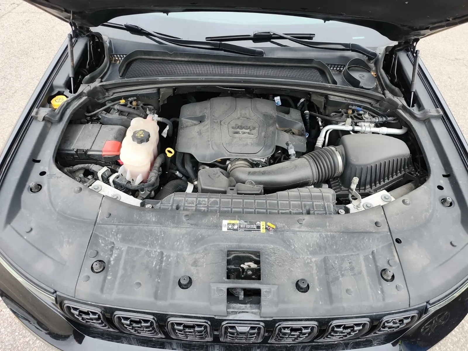 Engine Photo
