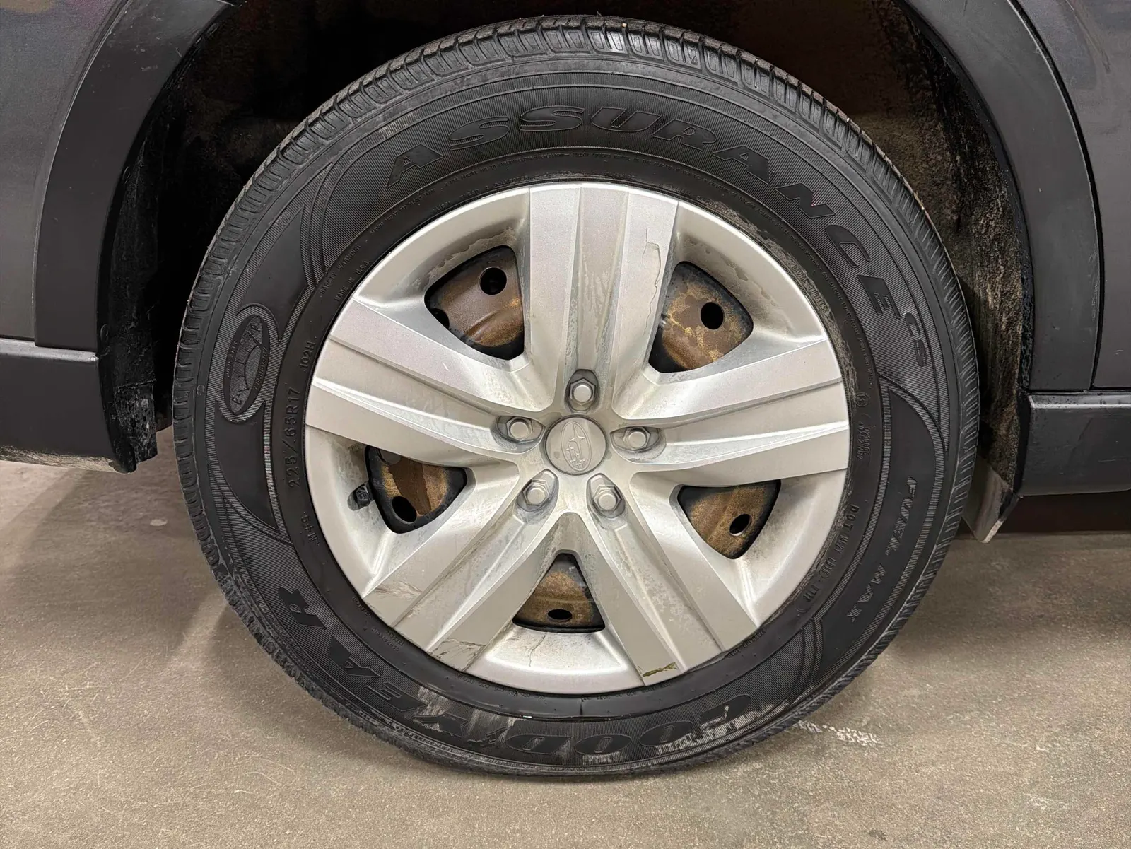 Tire