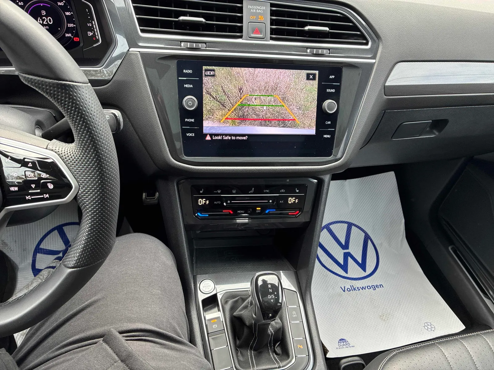 Console