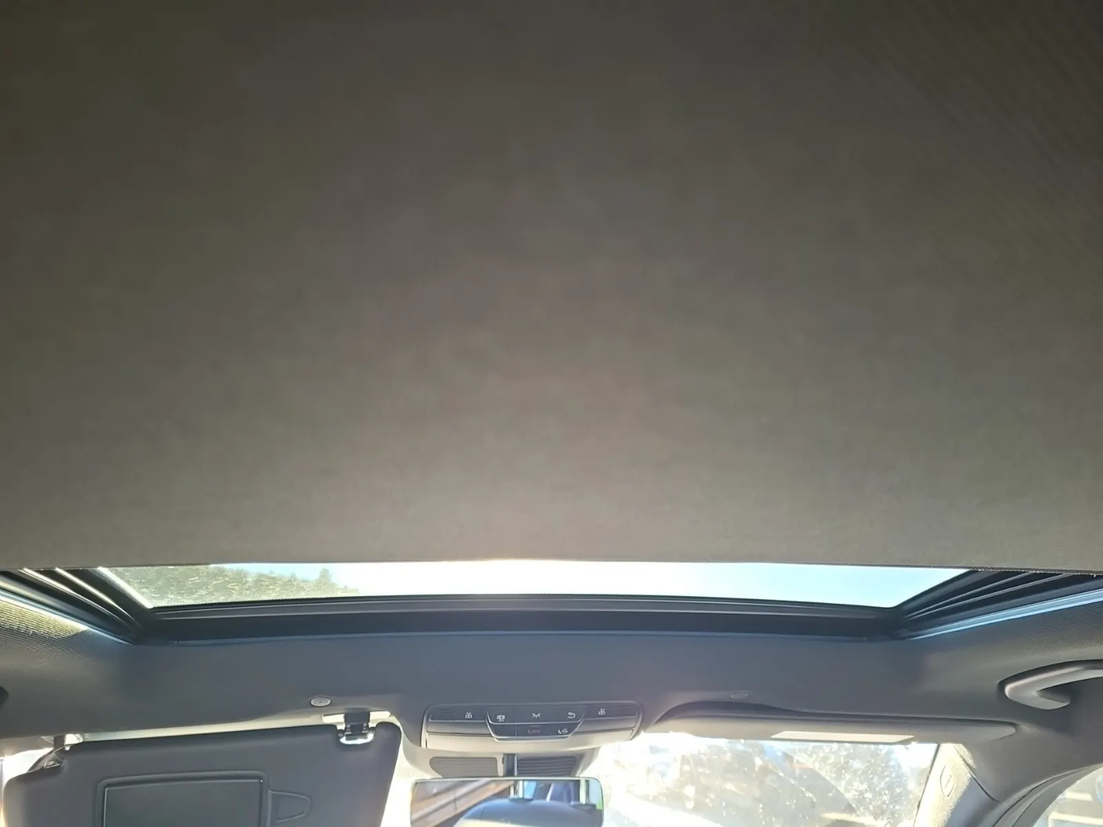 Interior Roof Photo