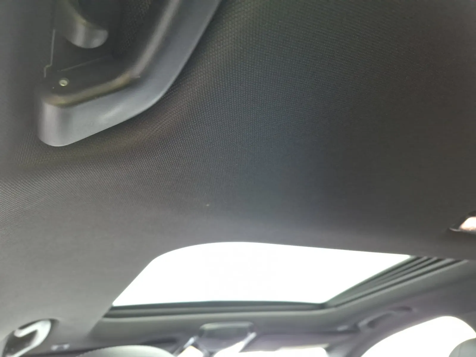 Interior Roof Photo