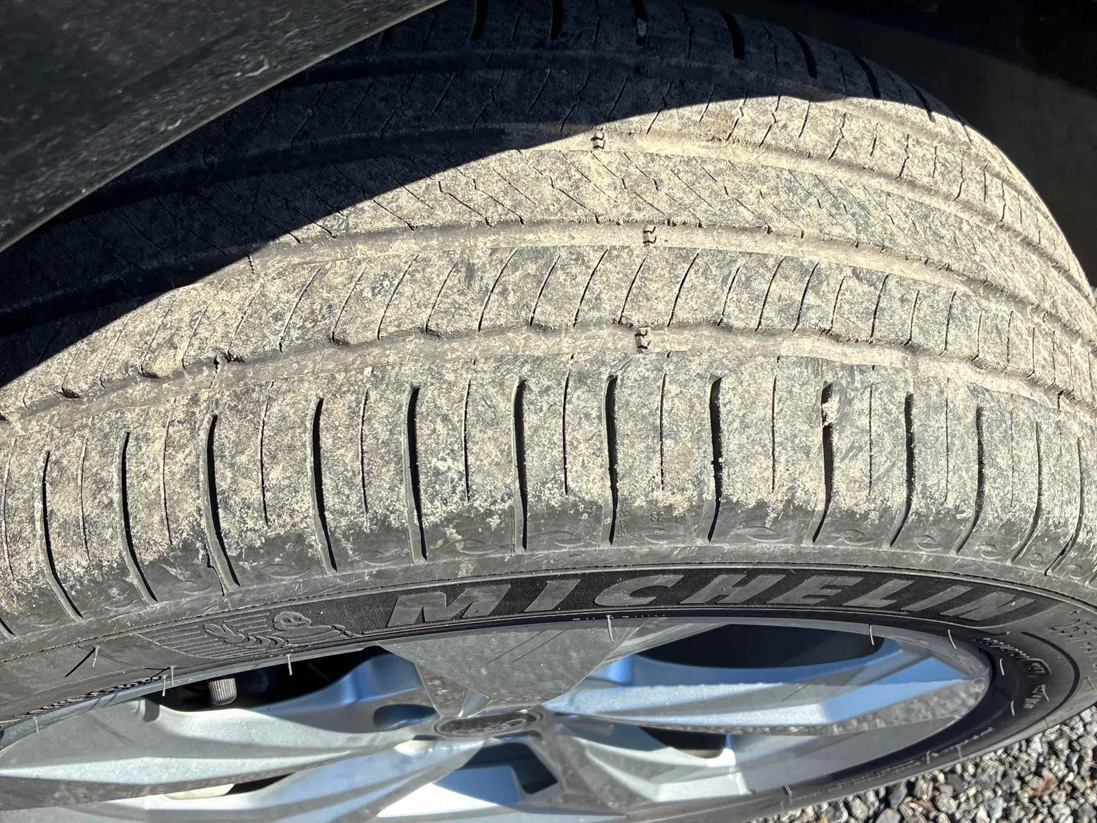 Tire