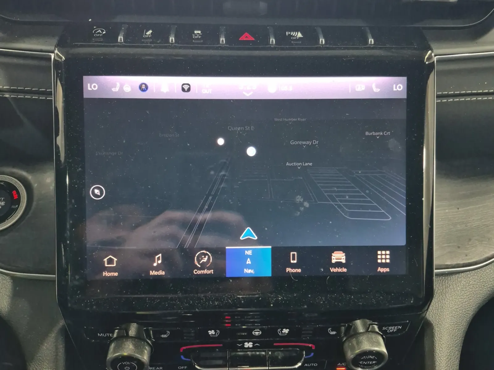 Navigation Photo