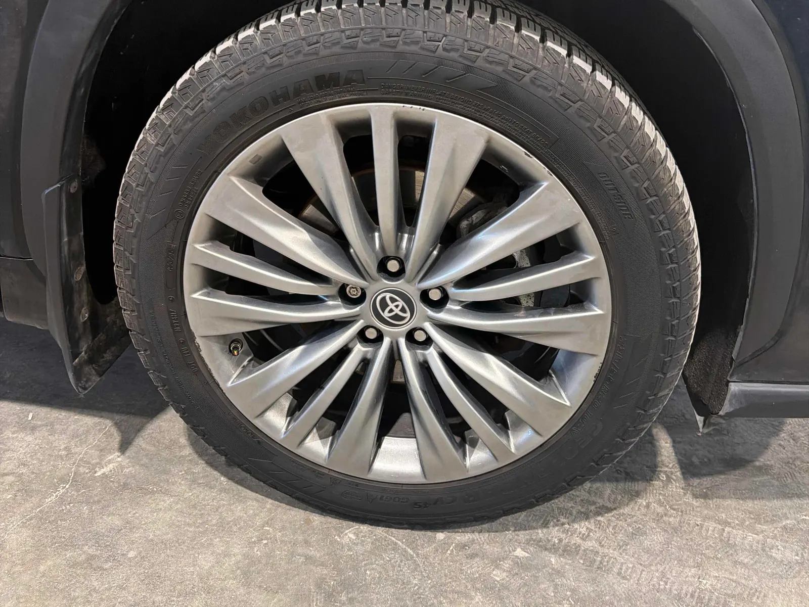 Tire