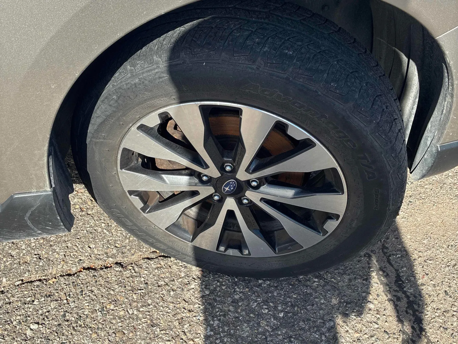 Tire