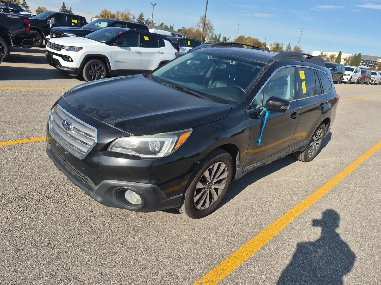 Front driver 3/4 photo