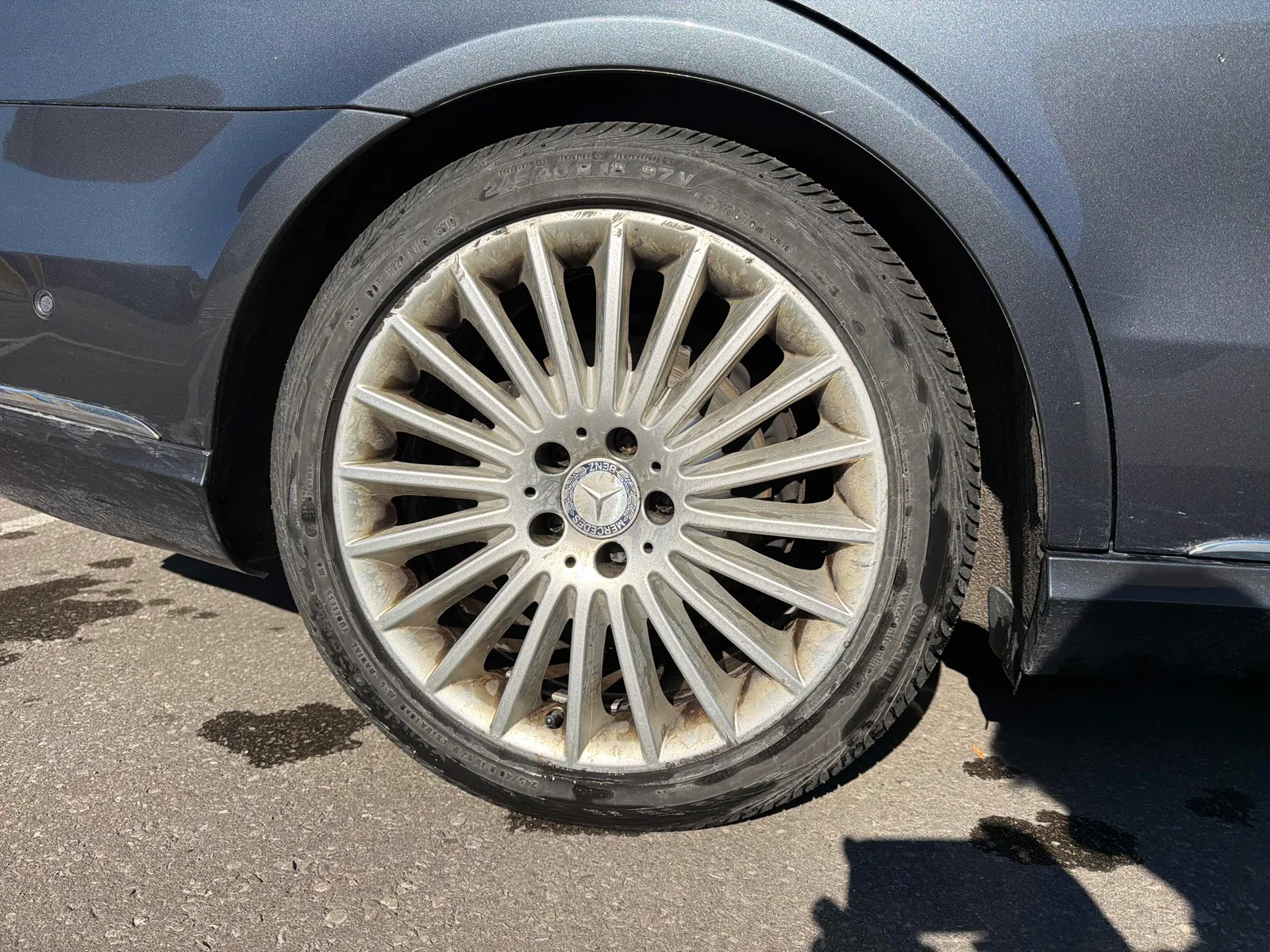 Tire
