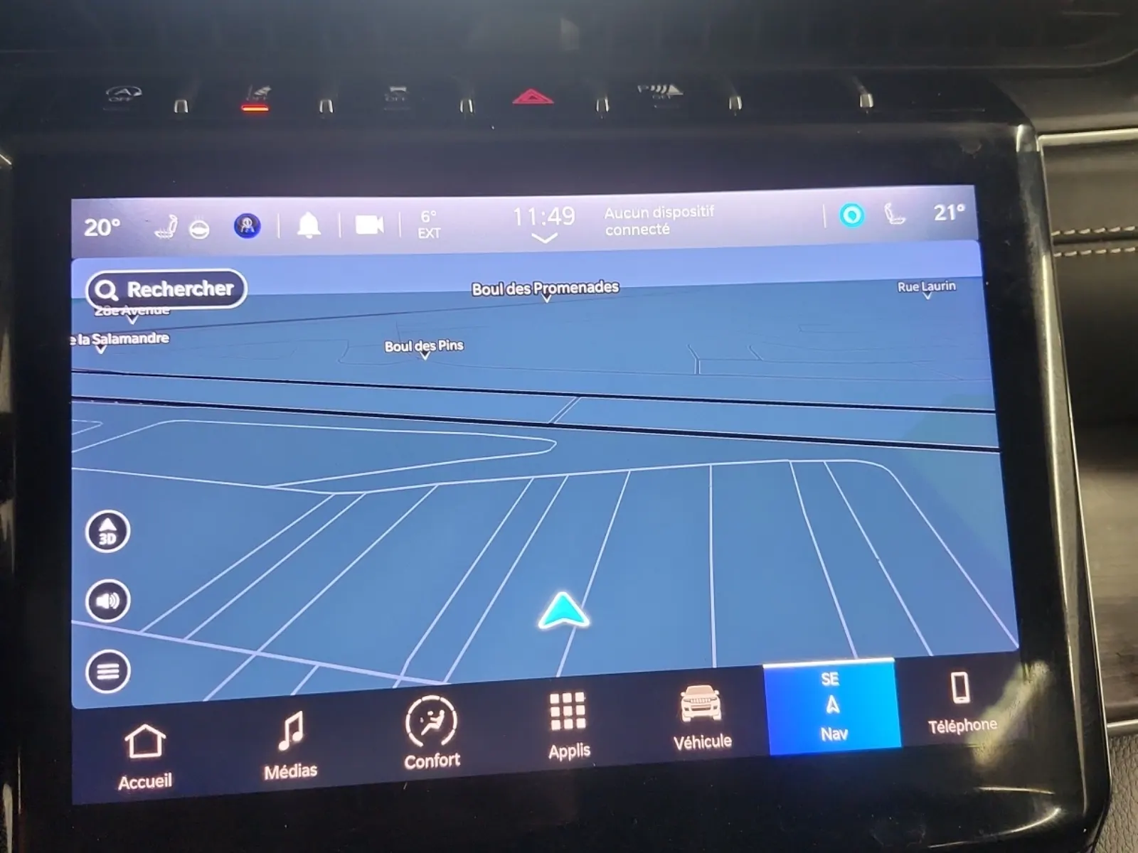 Navigation Photo