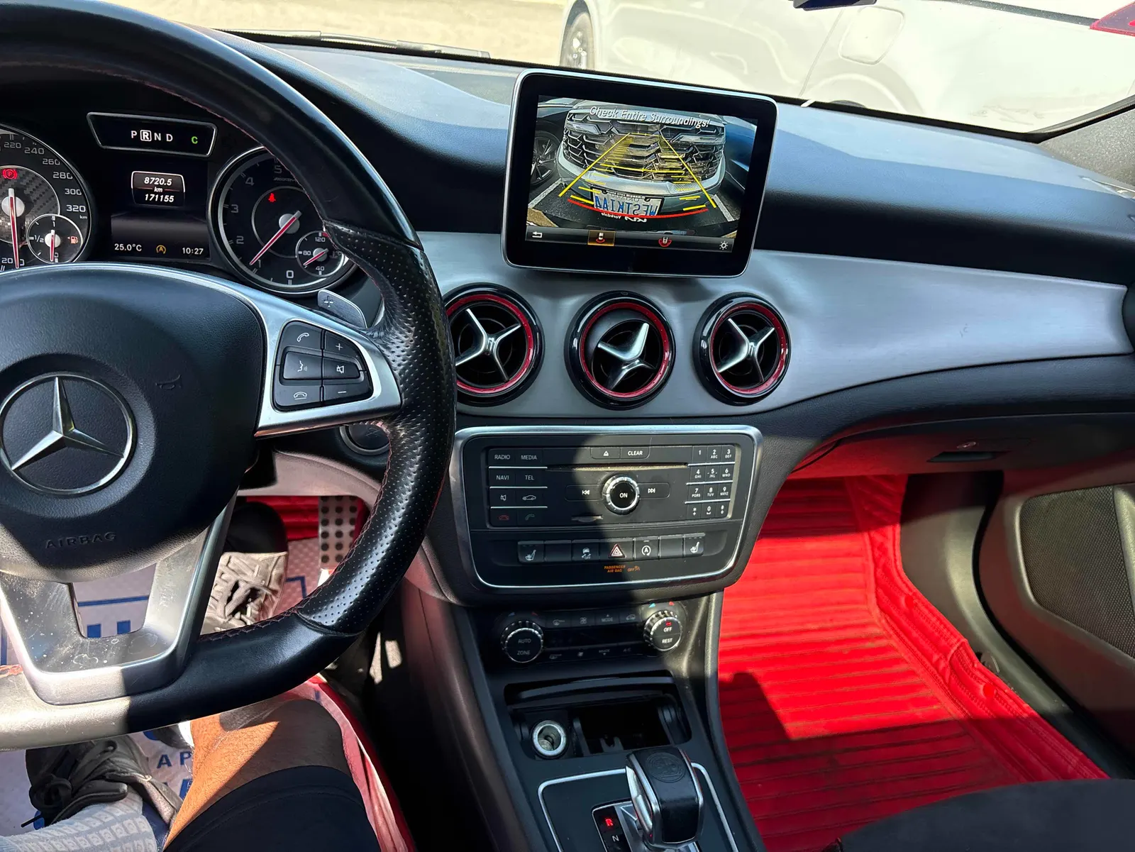 Console