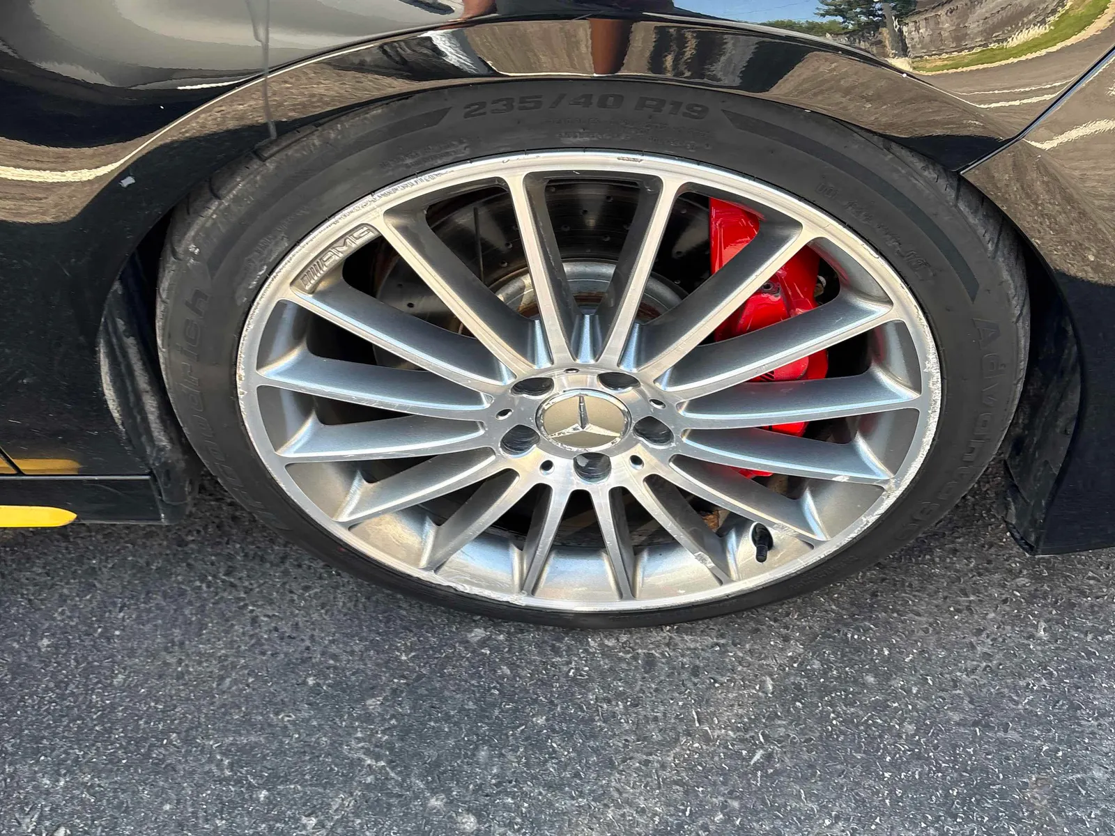 Tire