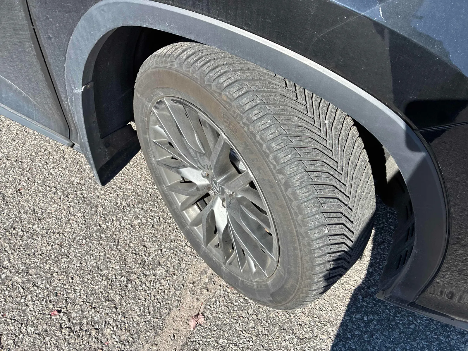 Tire