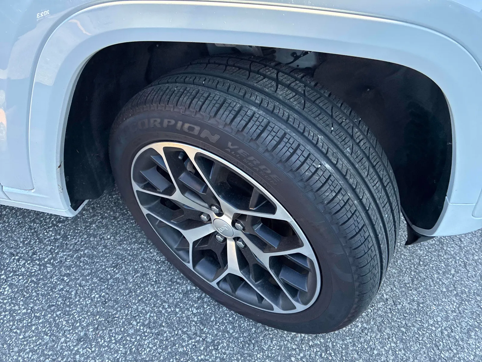 Tire