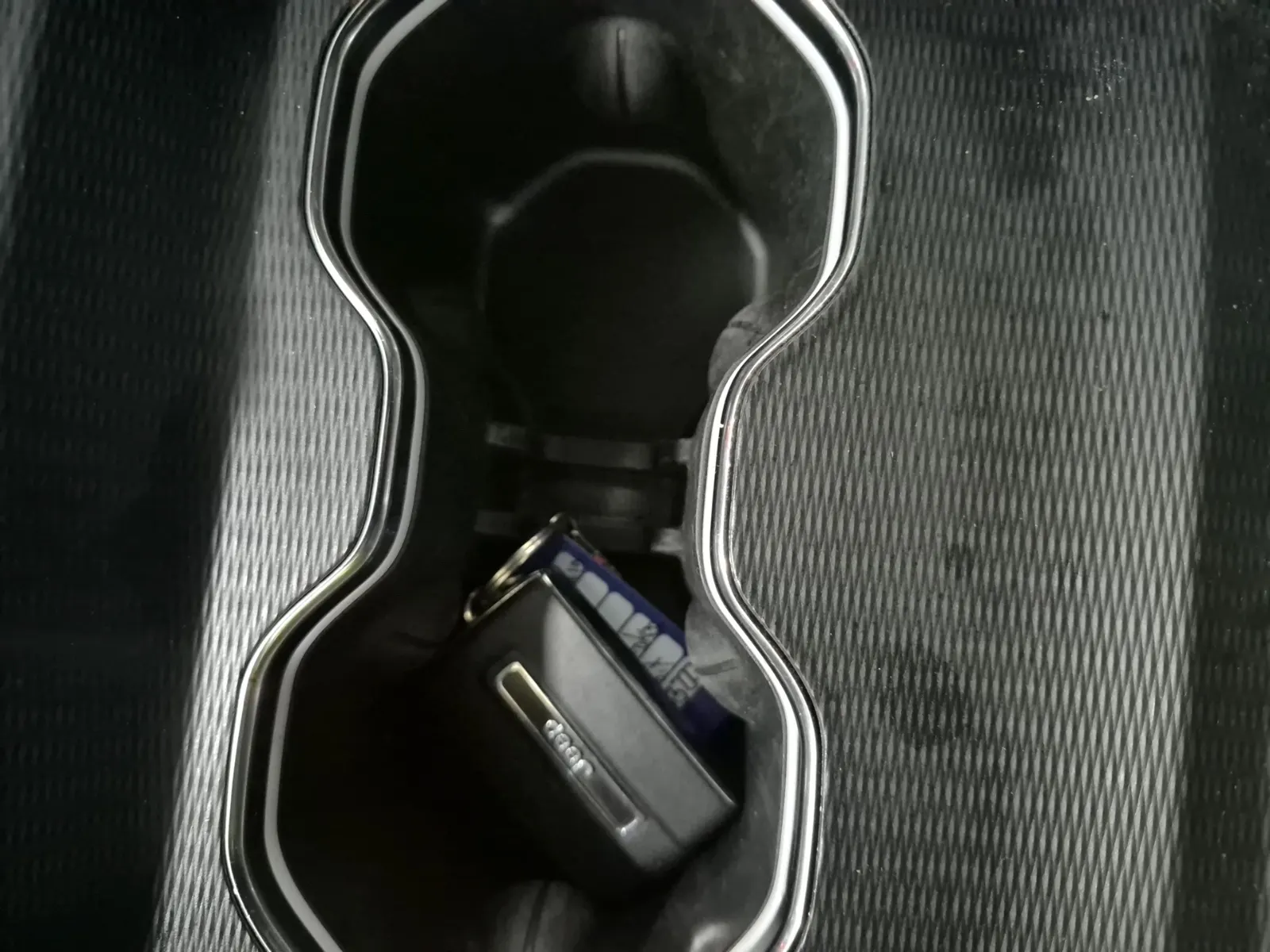 Keys/Fobs/Manual Photo