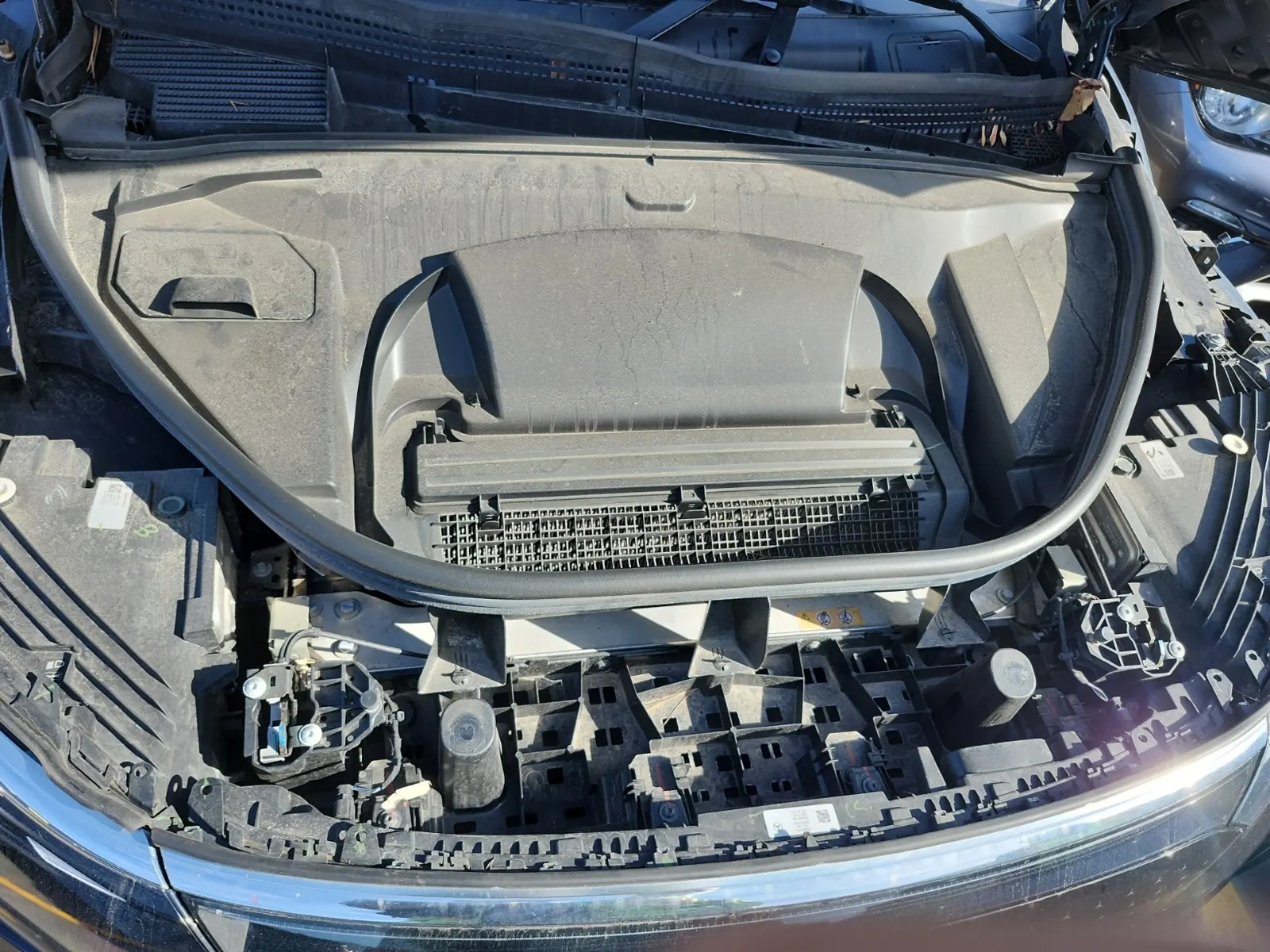 Engine Photo