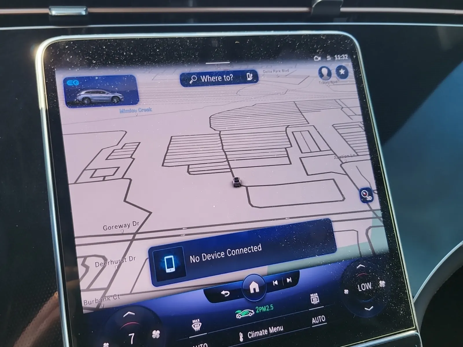 Navigation Photo