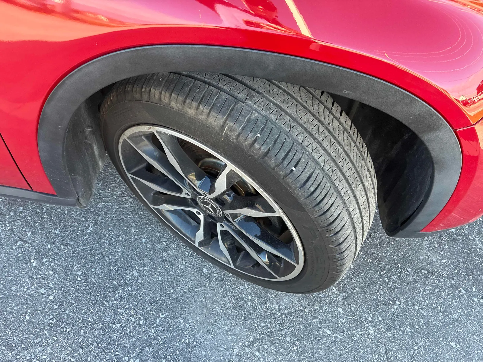 Tire