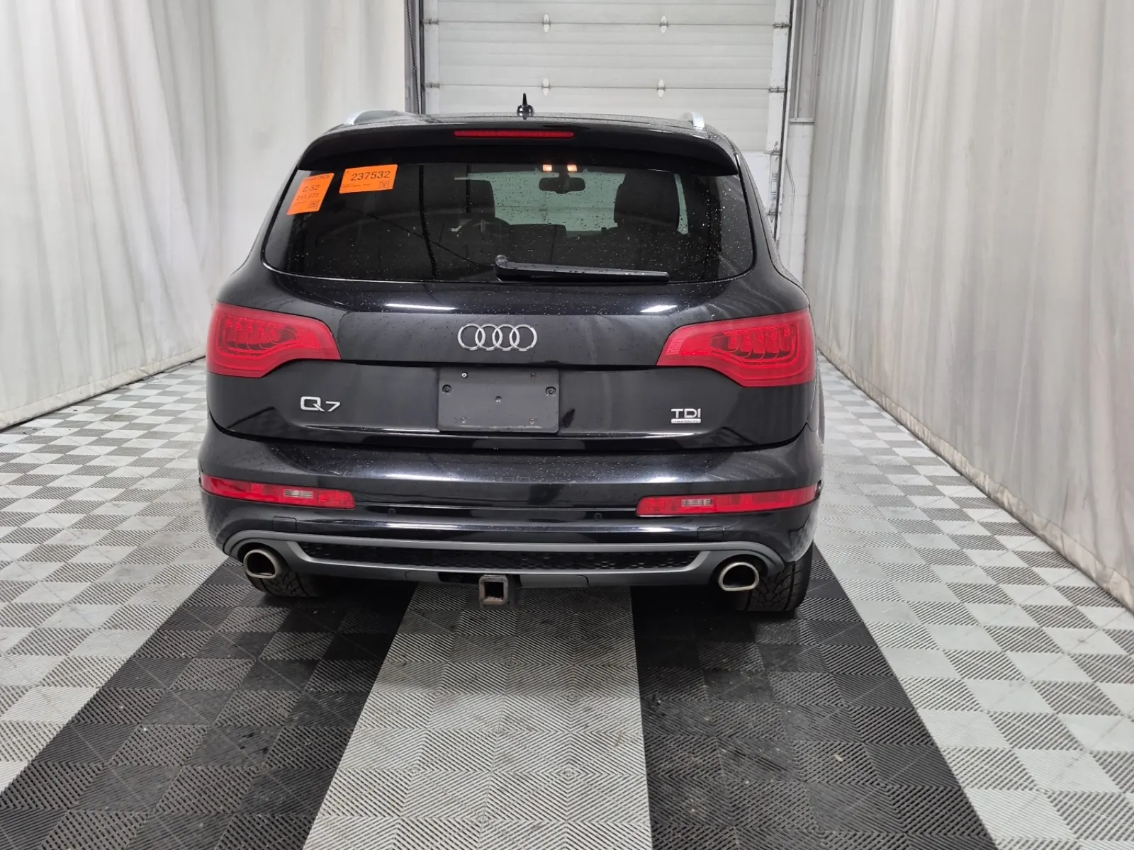 Full Rear Photo