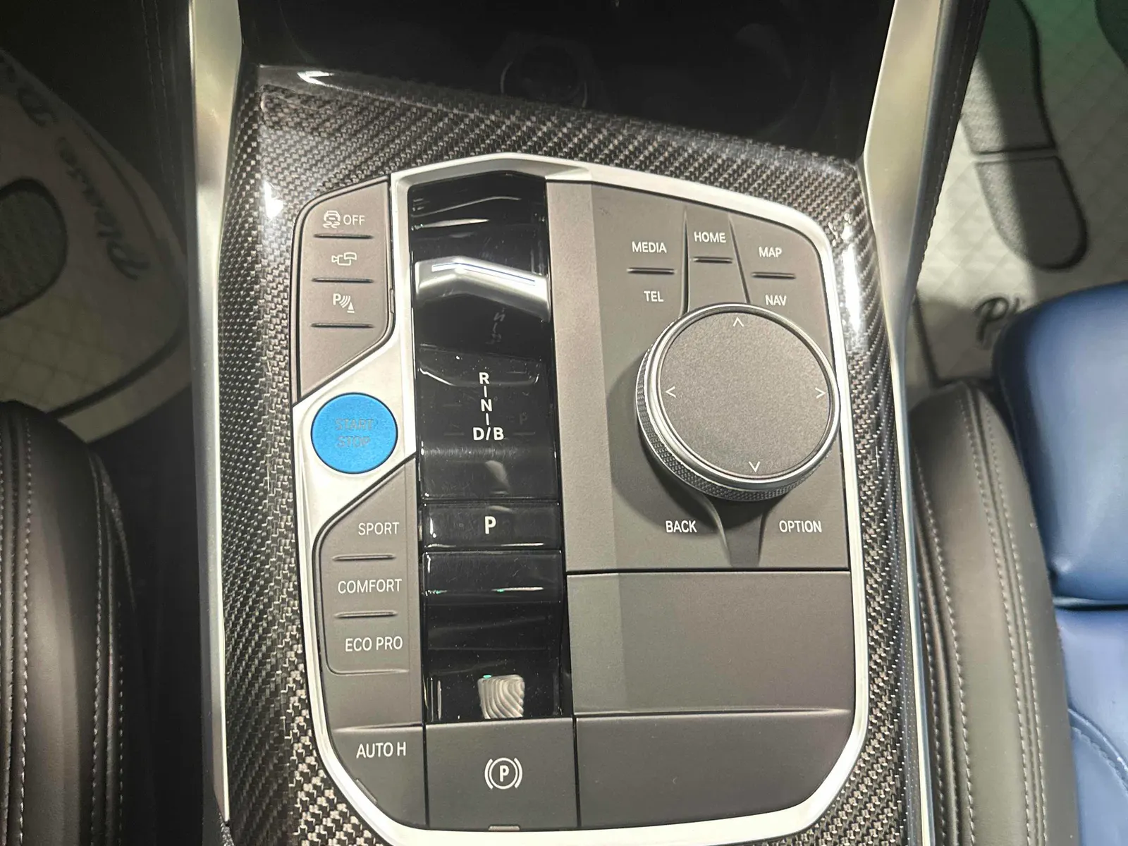 Console