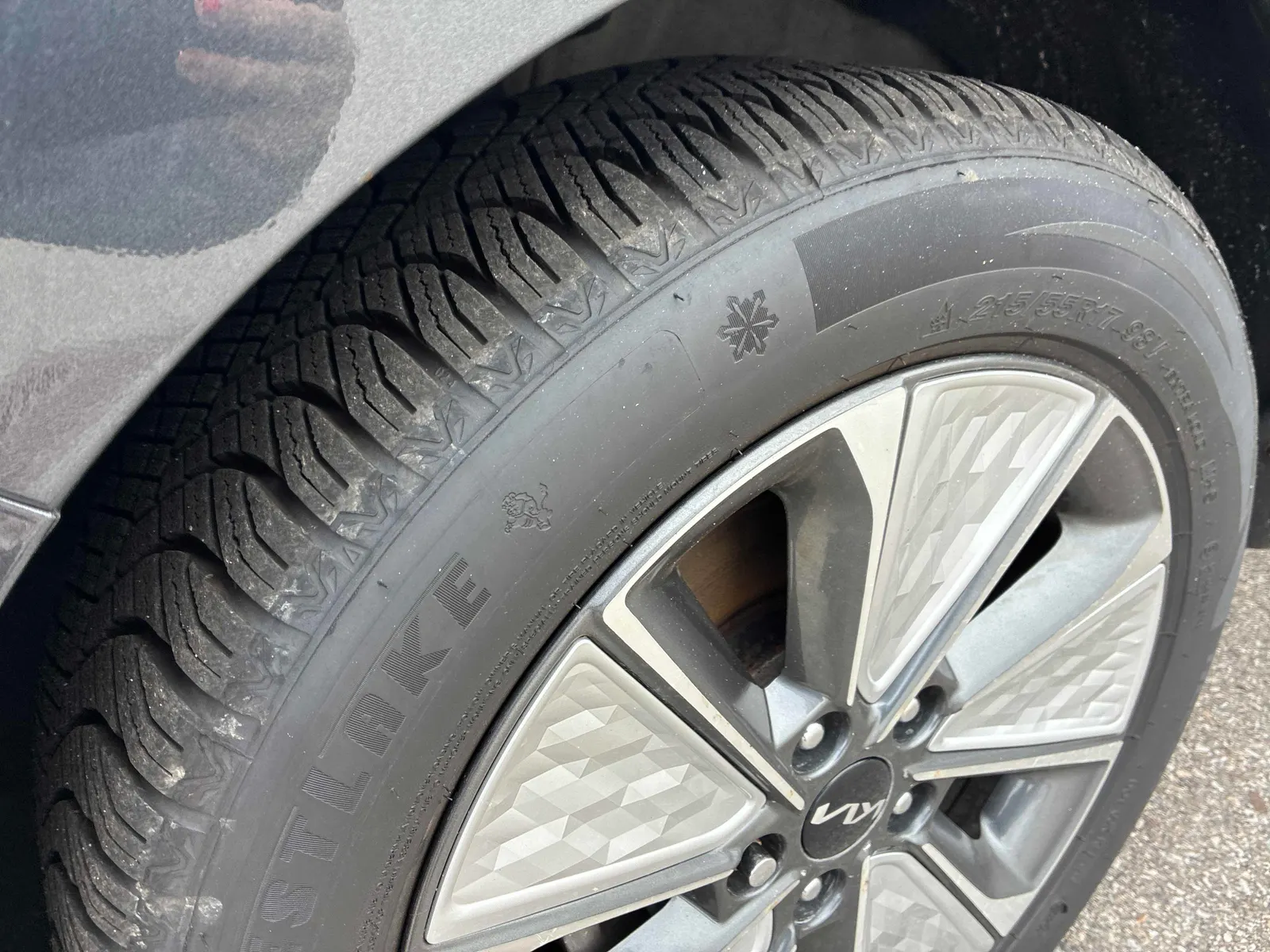 Tire