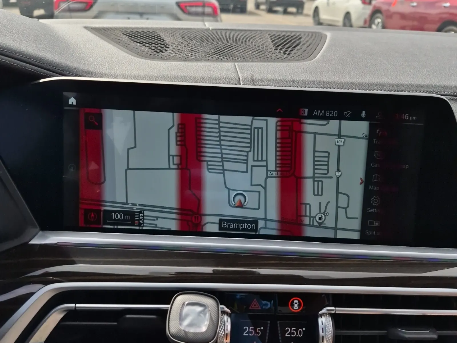 Navigation Photo