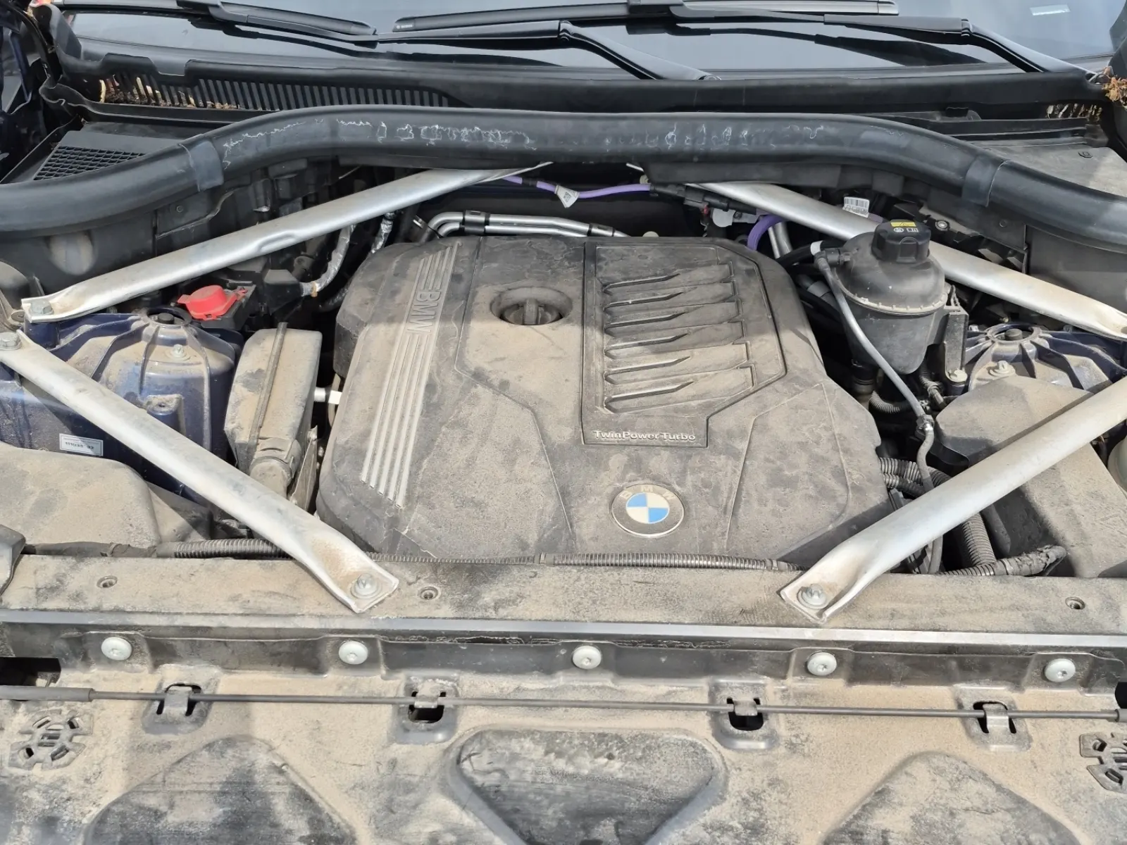Engine Photo