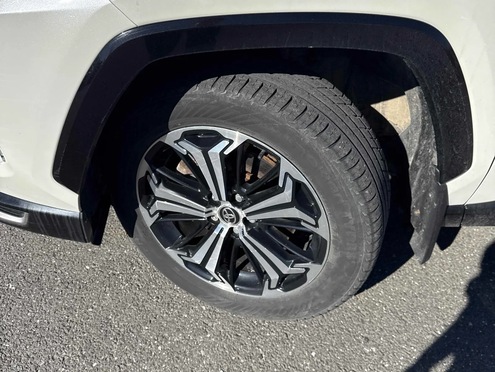 Tire