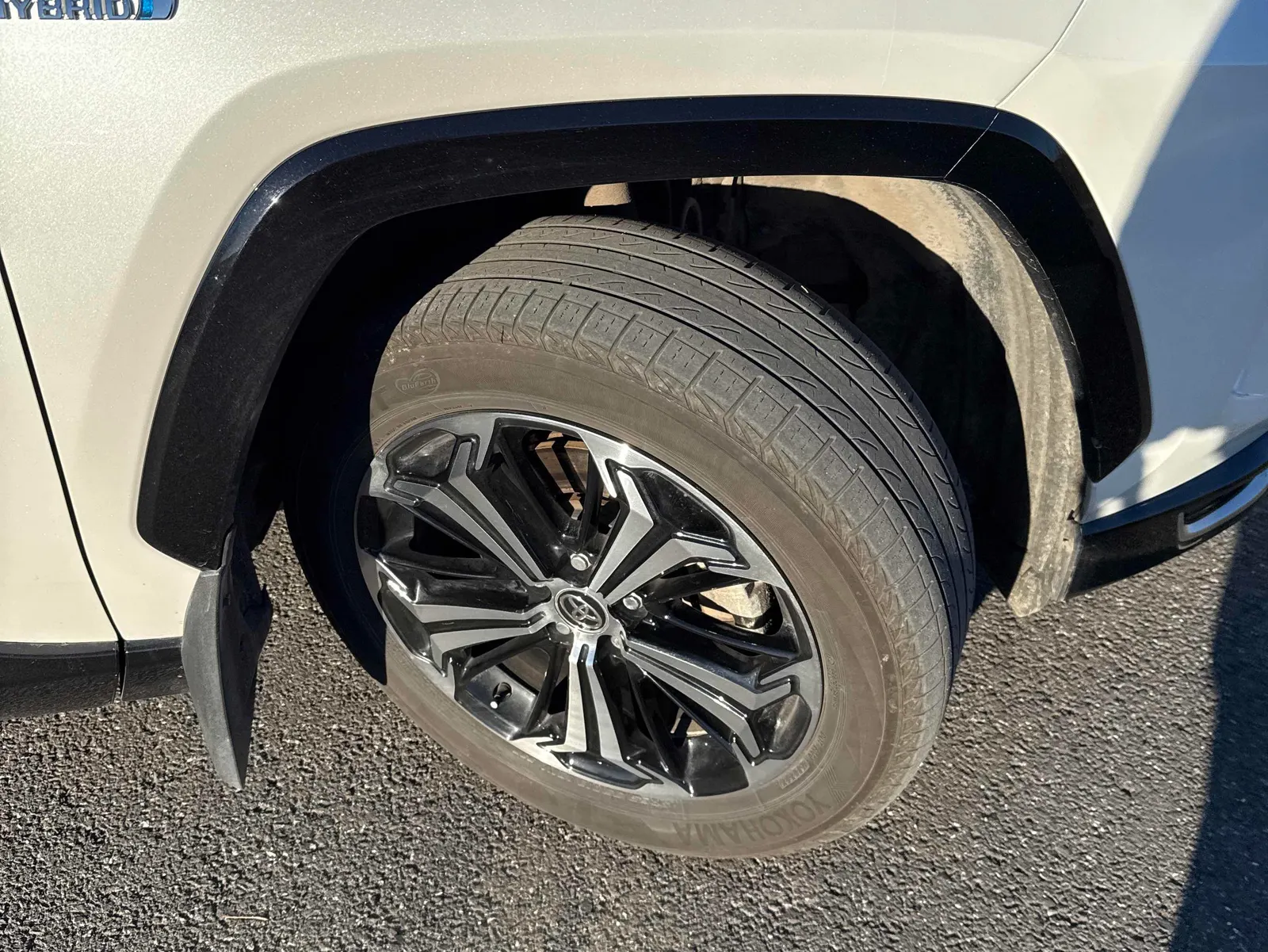 Tire