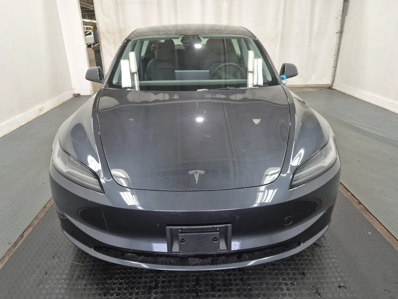 Full Front Photo