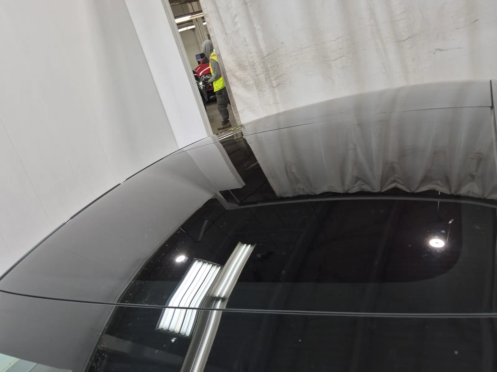 Exterior Roof Photo