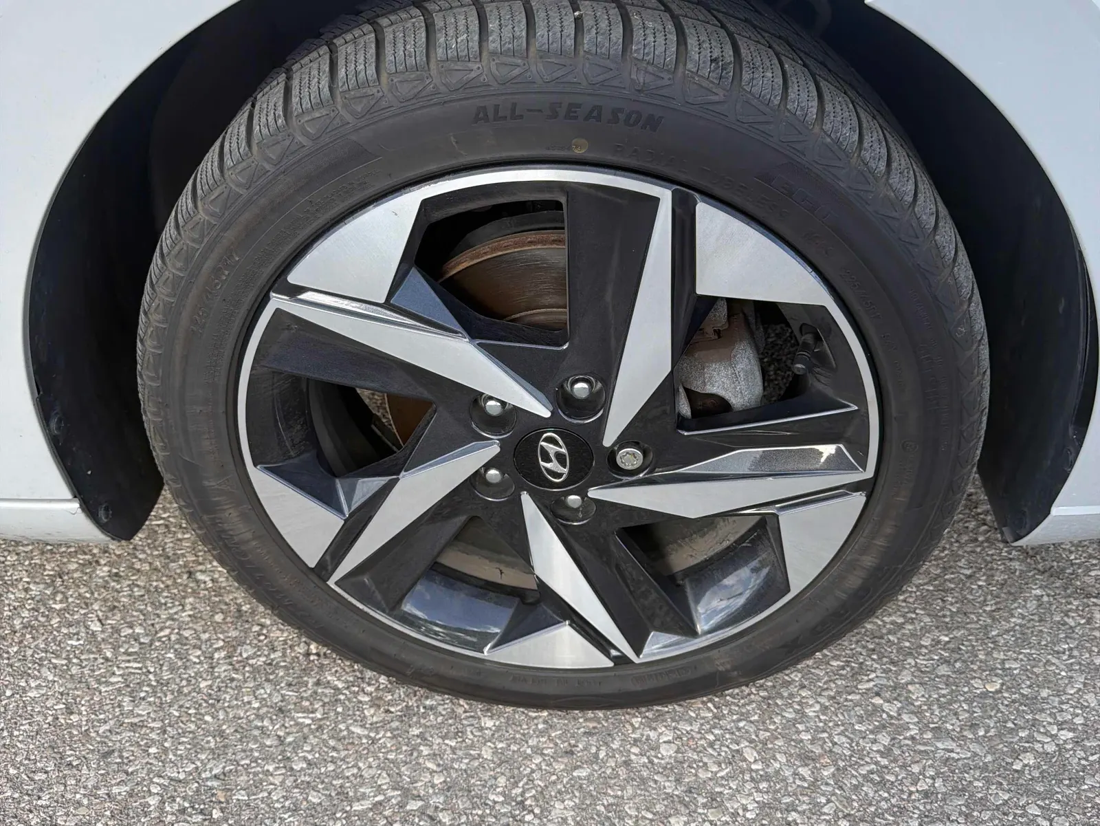 Tire