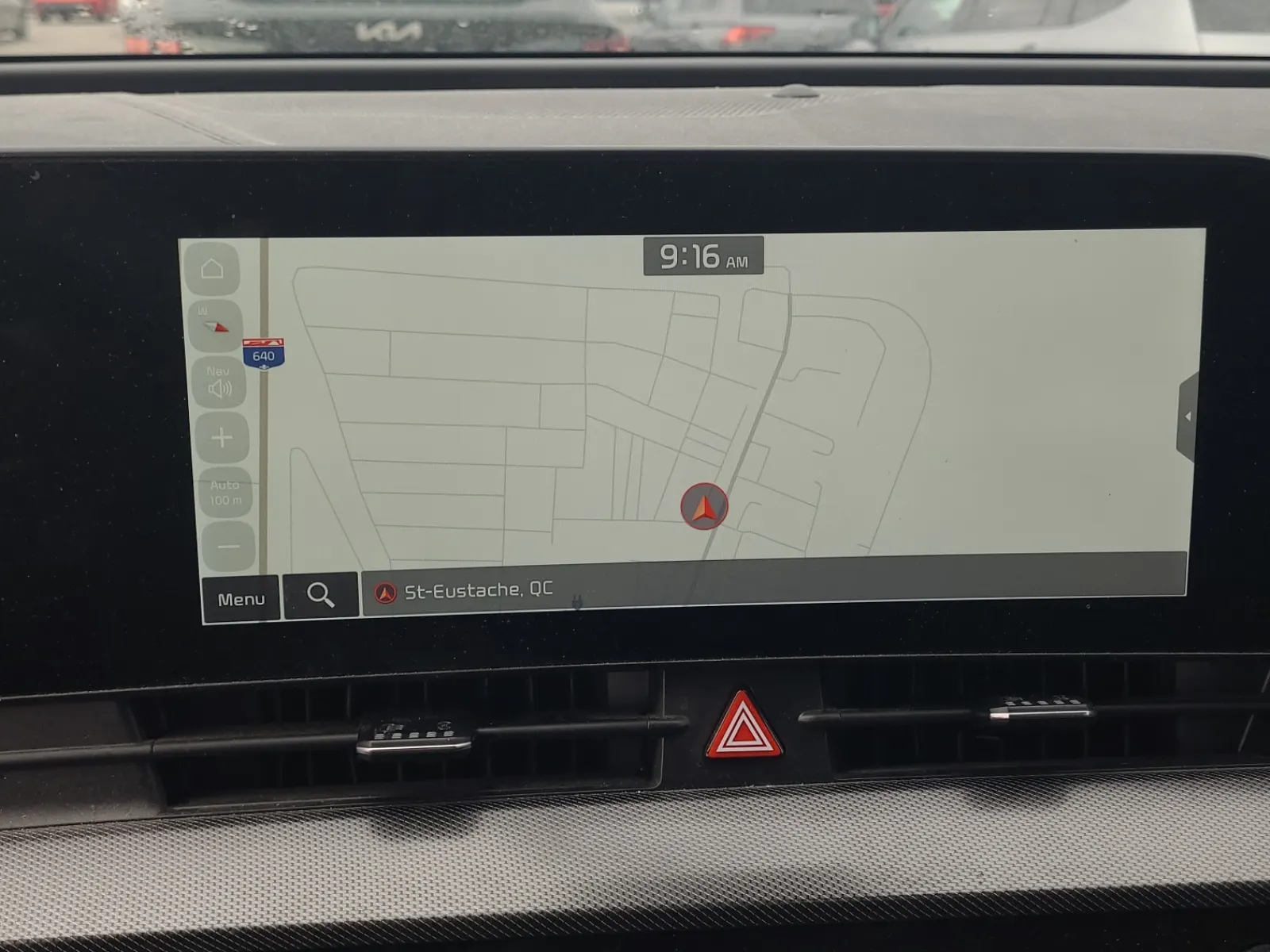 Navigation Photo